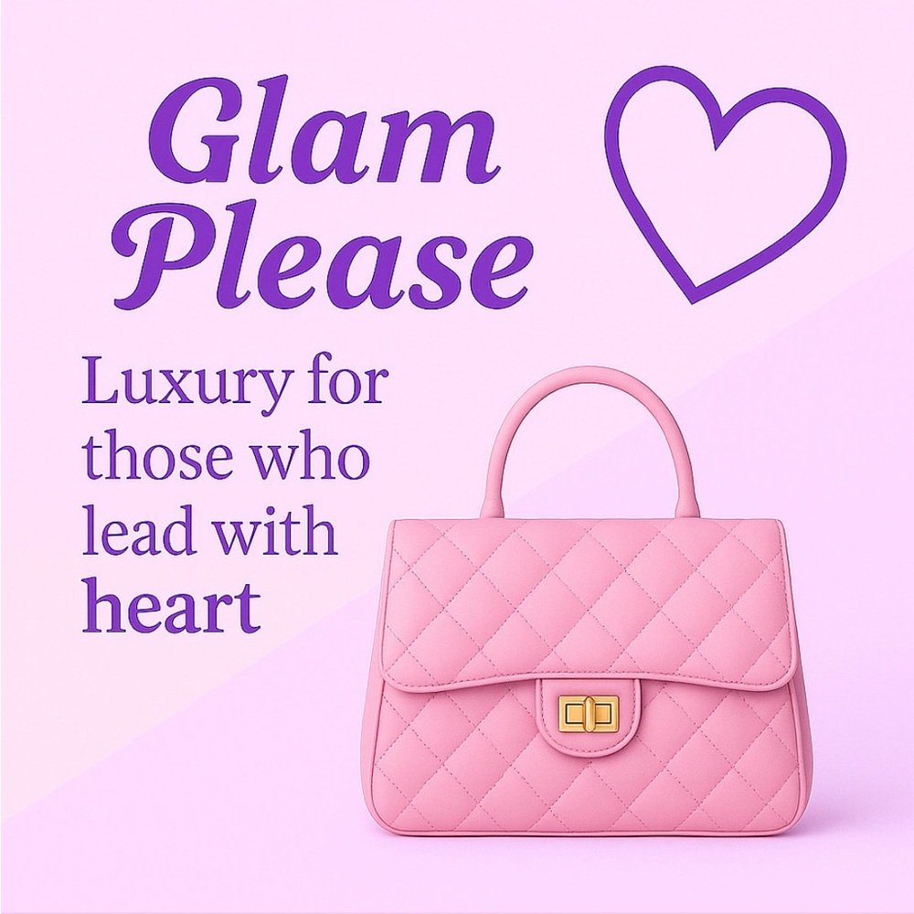 🩷✨Glam is live✨🩷 - Picture 2 of 5